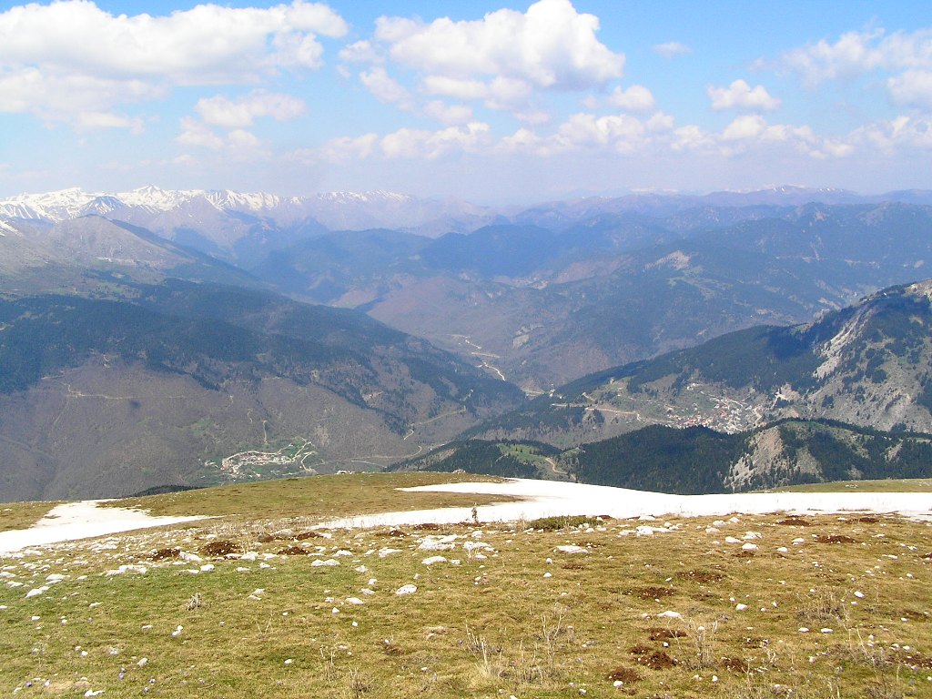 ΔΙΑΔΡΟΜΗ Αγία Κυριακή ‐ Αλεξίου