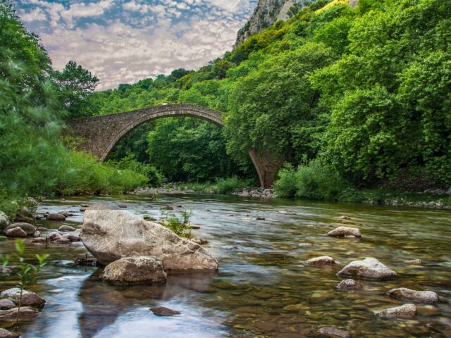 Γεφύρι της Πύλης