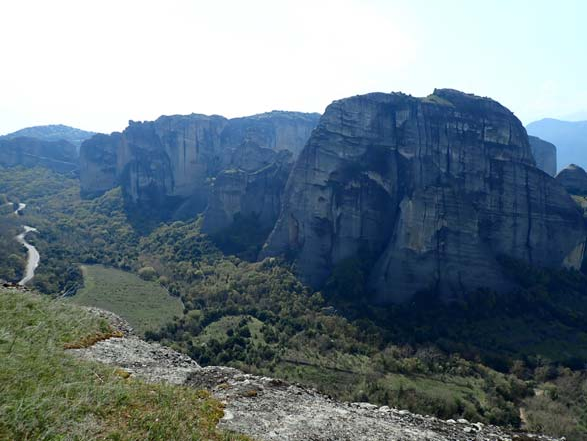 ΔΙΑΔΡΟΜΗ Καυκάκια